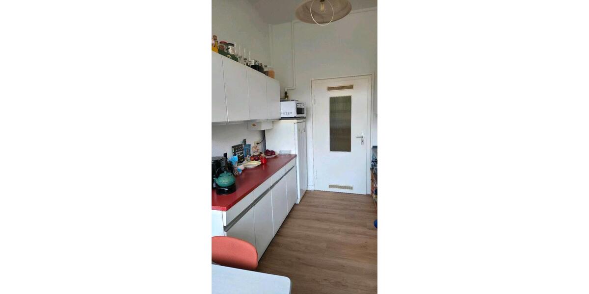 Wohnen auf Zeit Hildesheim - 1 Zimmer, 14 m&sup2;, 240&euro; | Angebot:26671657