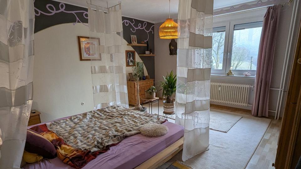 2-Zimmer-Wohnung 2 zimmer