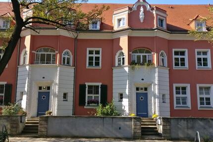 Wohnung Frankfurt (Oder) Booßen - 5 Zimmer, 123 m&sup2;, 865&euro; | Angebot:25944242