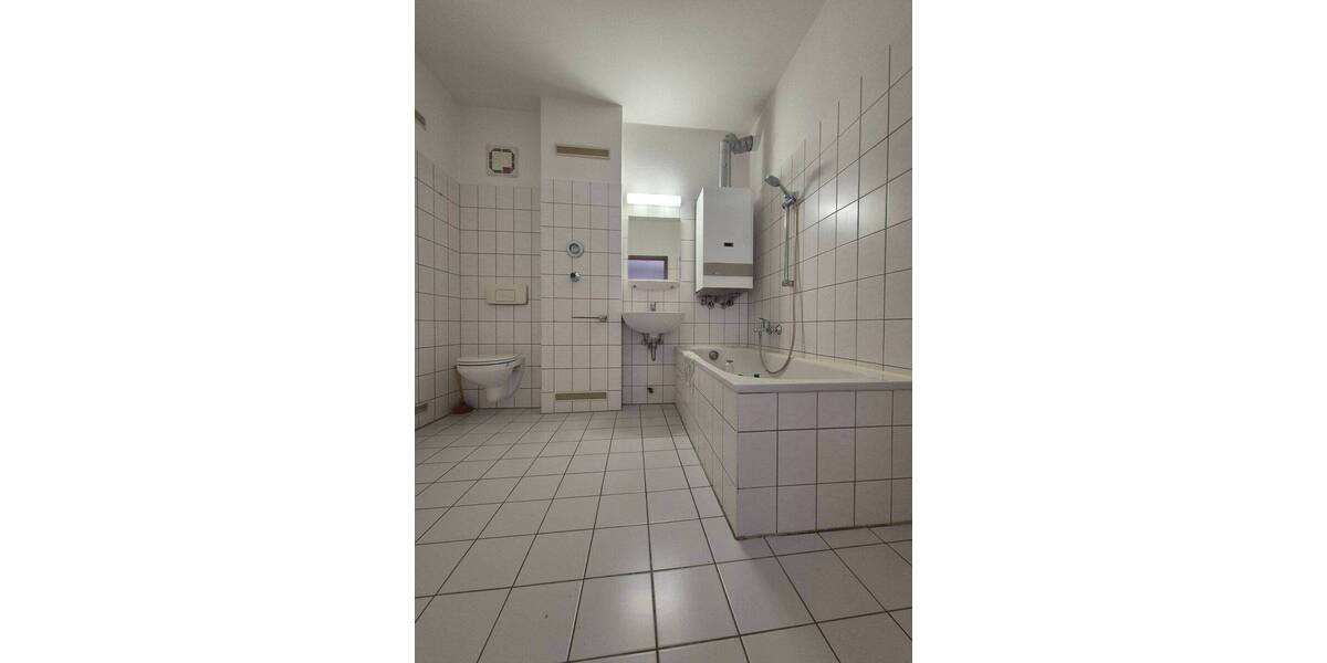 Etagenwohnung Leipzig Gohlis-Mitte - 2 Zimmer, 61 m&sup2;, 579&euro; | Angebot:26805408