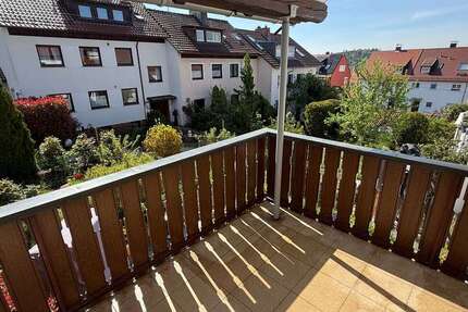 Wohnung Stuttgart Luginsland - 3 Zimmer, 64 m&sup2;, 830&euro; | Angebot:26303887