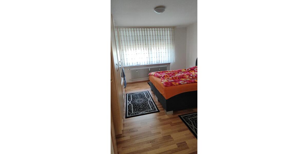 Etagenwohnung Miltenberg - 4 Zimmer, 86 m&sup2;, 970&euro; | Angebot:26432520