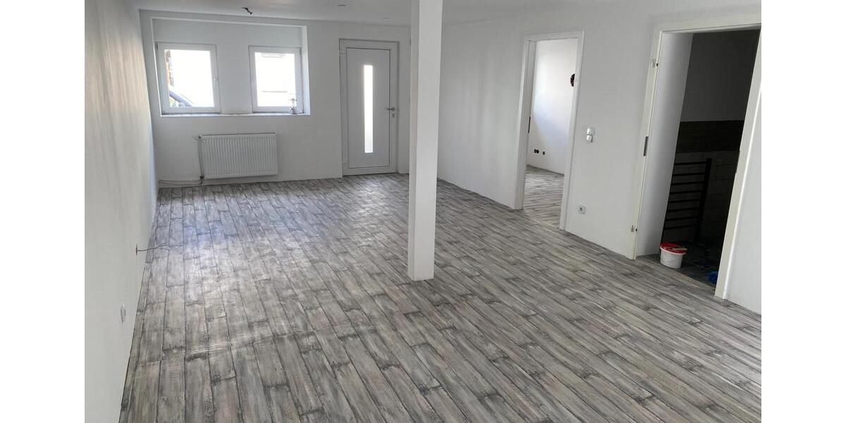 Erdgeschoßwohnung Staßfurt - 2 Zimmer, 59 m&sup2;, 383&euro; | Angebot:25969343