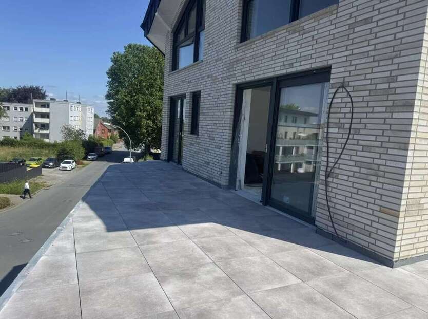 Wohnung zum Mieten in Ahlen 1.600 € 127 m²