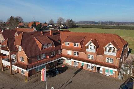 Wohnung Rosengarten Klecken - 2 Zimmer, 58 m&sup2;, 699&euro; | Angebot:25214081