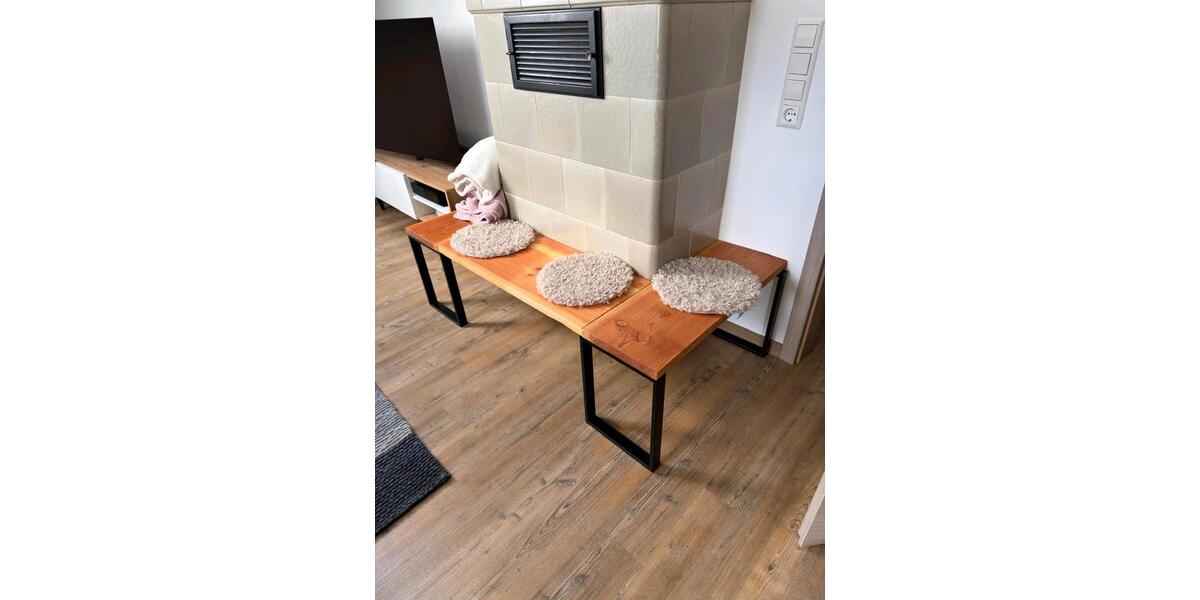 Dachgeschoßwohnung Utzenfeld - 3 Zimmer, 84 m&sup2;, 823&euro; | Angebot:26529061