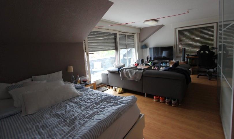 Helle, geräumige Dachgeschosswohnung in Dorsten zu vermieten 3 zimmer