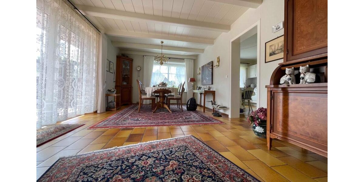 Einfamilienhaus Husum - 7 Zimmer, 181 m&sup2;, 1.850&euro; | Angebot:26563609