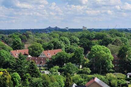 Wohnung Rendsburg Rotenhof - 1.5 Zimmer, 48 m&sup2;, 572&euro; | Angebot:27279808