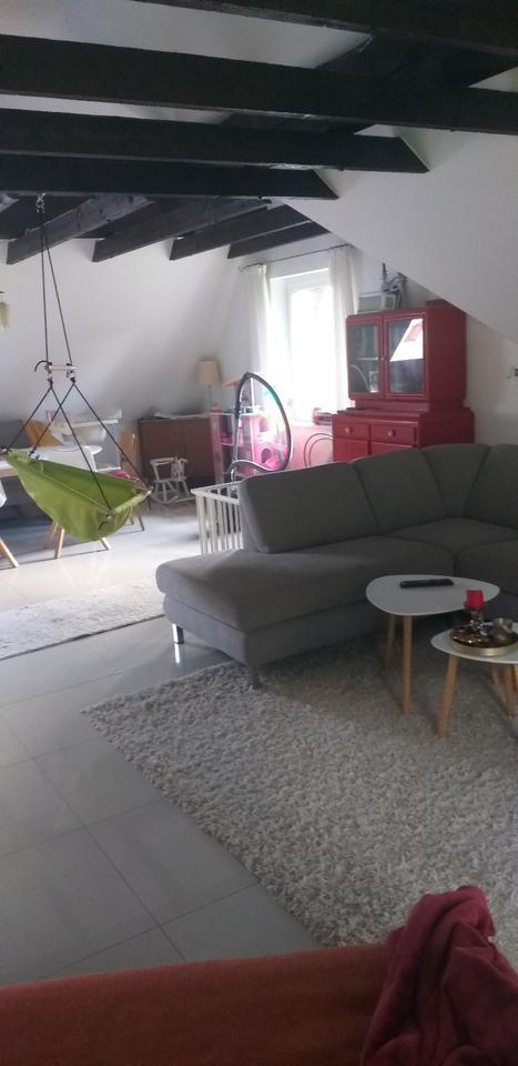 3-Zimmer-Wohnung im 1 OG