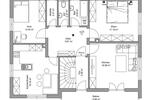 Etagenwohnung Peiting - 3 Zimmer, 84 m&sup2;, 1.500&euro; | Angebot:26122437