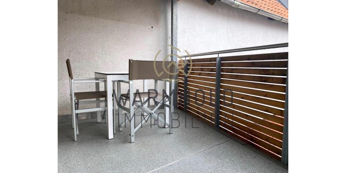 Etagenwohnung Lüneburg - 1 Zimmer, 41 m&sup2;, 800&euro; | Angebot:24686162