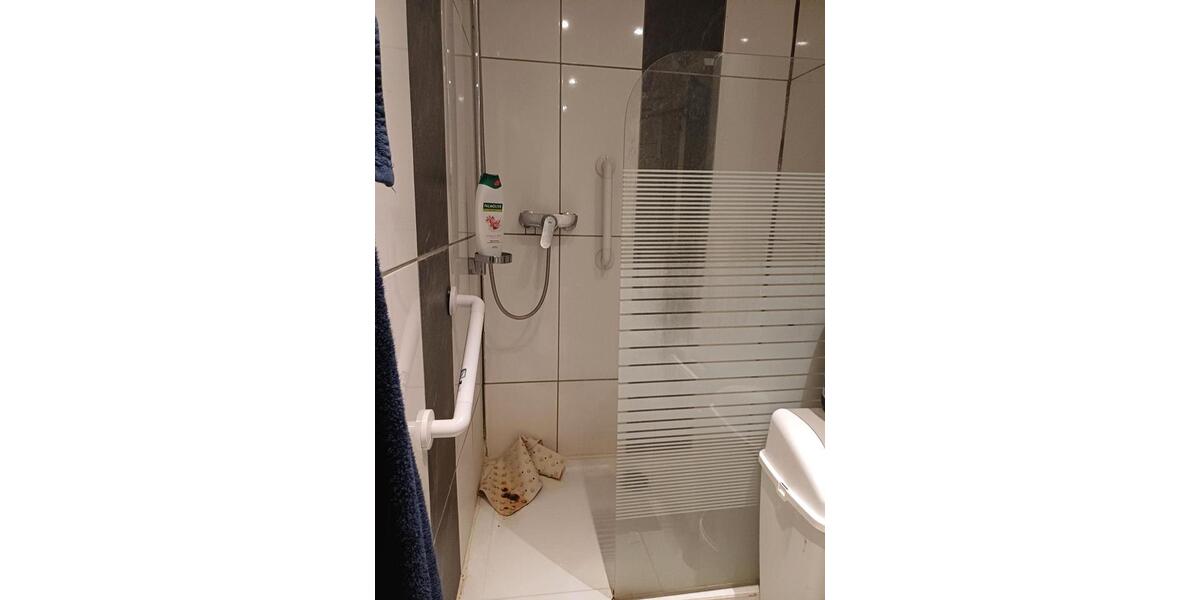 Singl Wohnung Übergangs Wohnung 1 zimmer