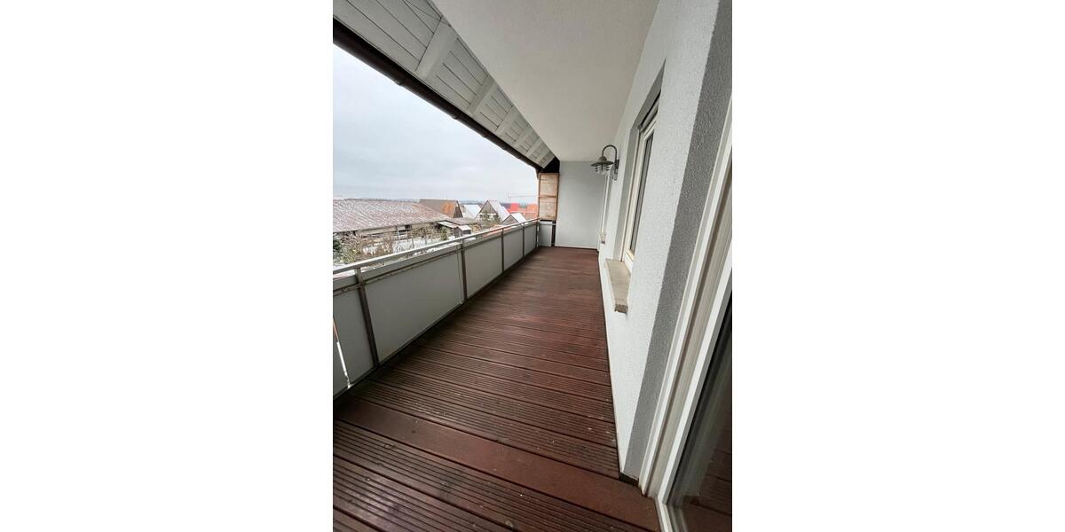 Etagenwohnung Heroldsberg - 3 Zimmer, 80 m&sup2;, 980&euro; | Angebot:24346118