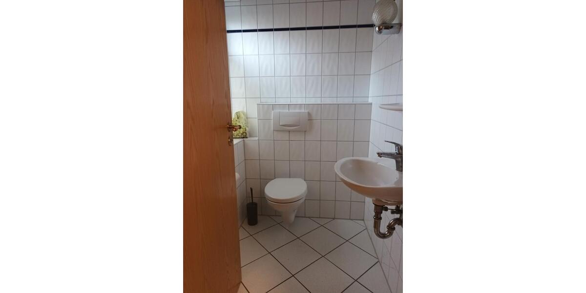 Doppelhaushälfte Flensburg Altstadt - 4 Zimmer, 124 m&sup2;, 1.150&euro; | Angebot:26550258