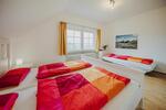 Wohnen auf Zeit Baltrum - 3 Zimmer, 63 m&sup2;, 1.200&euro; | Angebot:26396237