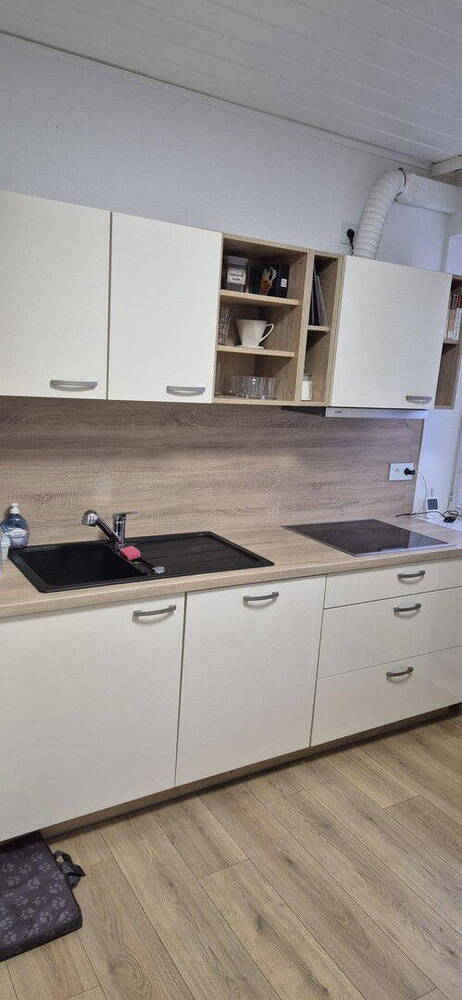 Großzügige 4-Zimmerwohnung mit Balkon in ruhiger Stadtrandlage von Meinerzhagen