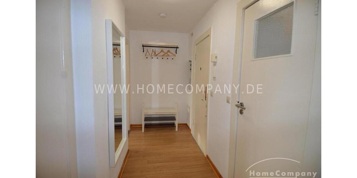 Wohnen auf Zeit Berlin Steglitz-Zehlendorf - 2 Zimmer, 54 m&sup2;, 1.490&euro; | Angebot:25180058