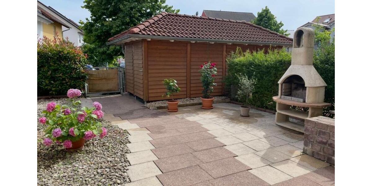 4- Zimmer Wohnung in Bahlingen am Kaiserstuhl 4 zimmer