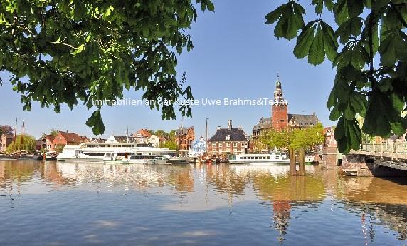Gewerbeobjekt Leer (Ostfriesland) - 500&euro; | Angebot:24972722