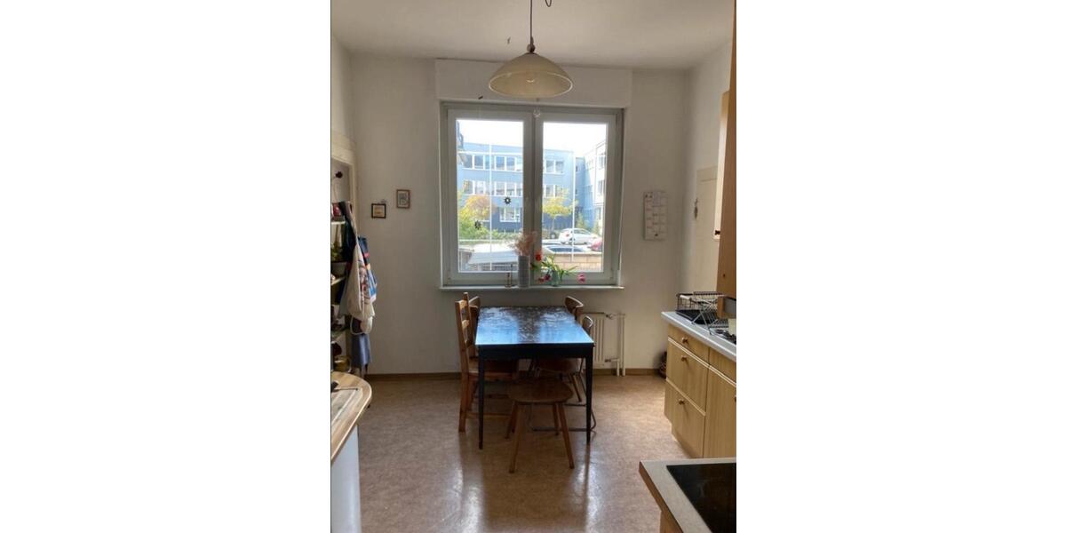 Erdgeschoßwohnung Gießen - 5 Zimmer, 115 m&sup2;, 1.395&euro; | Angebot:26648487