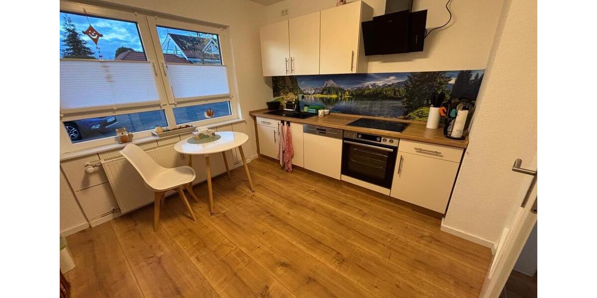 Erdgeschoßwohnung Bebra - 5 Zimmer, 120 m&sup2;, 1.000&euro; | Angebot:24837058