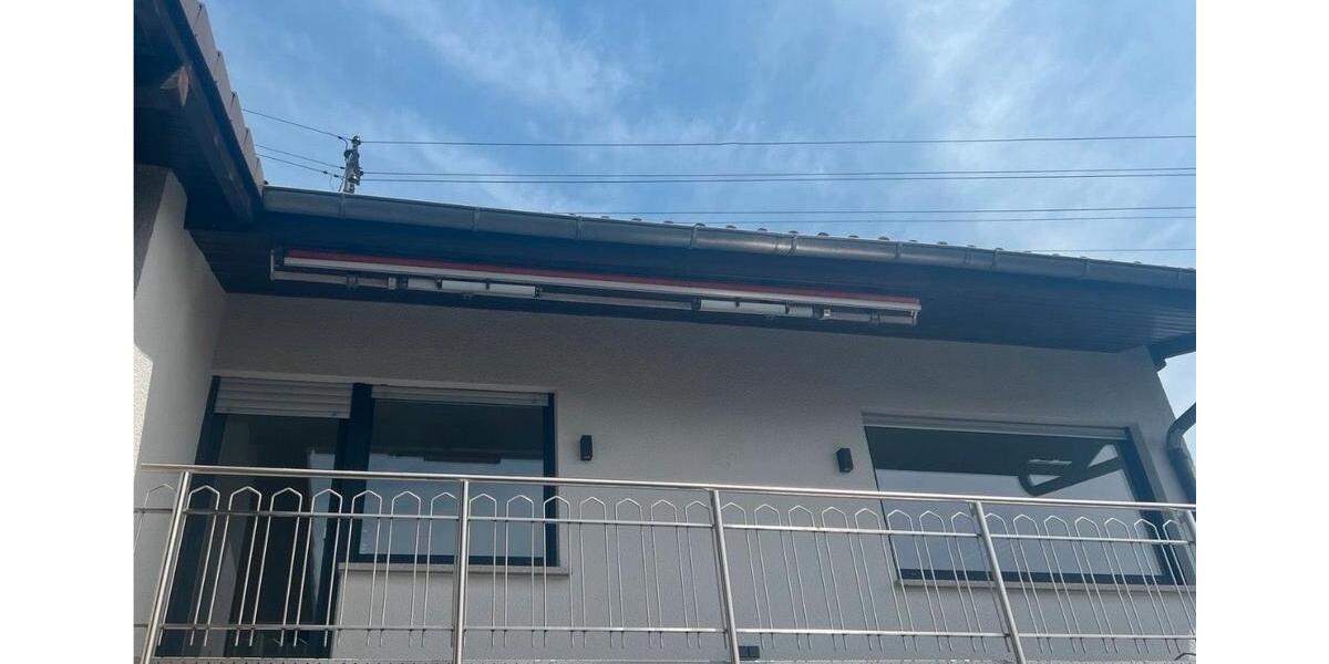 Etagenwohnung Dornburg - 3 Zimmer, 100 m&sup2;, 900&euro; | Angebot:26373461