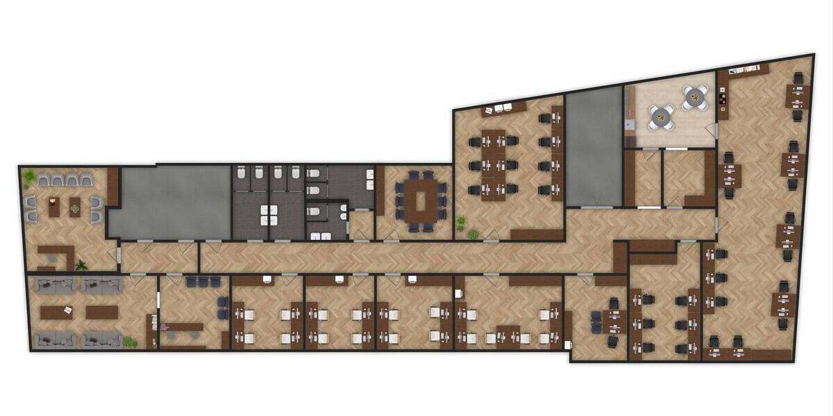 Gewerbeobjekt Kiel Vorstadt - 6.330&euro; | Angebot:26188155