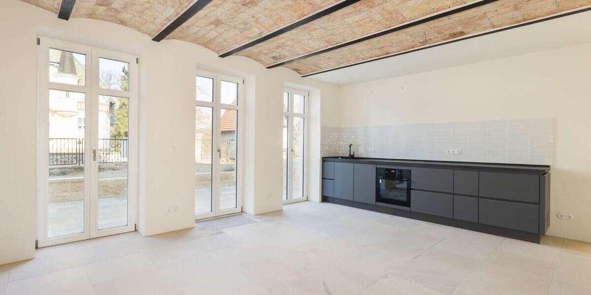 Etagenwohnung Buckow - 2 Zimmer, 70 m&sup2;, 1.250&euro; | Angebot:27236374