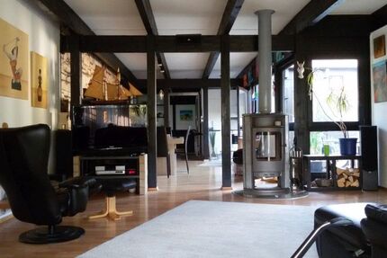 Voll möbliertes Einfamilienhaus mit All-inclusive-Warmmiete - Haus Königswinter Thomasberg | Angebot:24685860