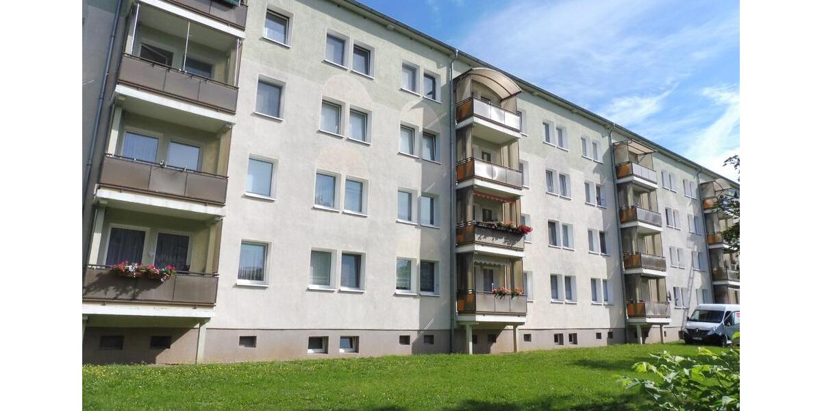 Etagenwohnung Staßfurt - 3 Zimmer, 57 m&sup2;, 320&euro; | Angebot:26157540