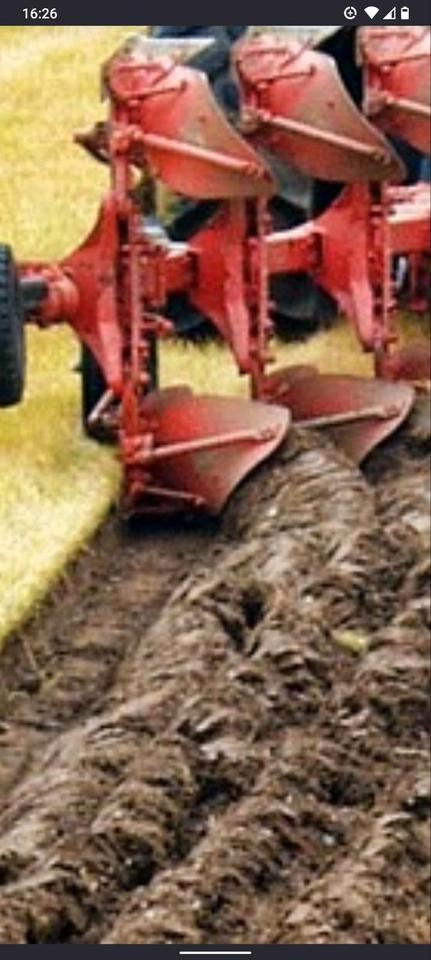 Ackerstatus, Umbruchrechte Niedersachsen für 1,01 ha in Ackerland