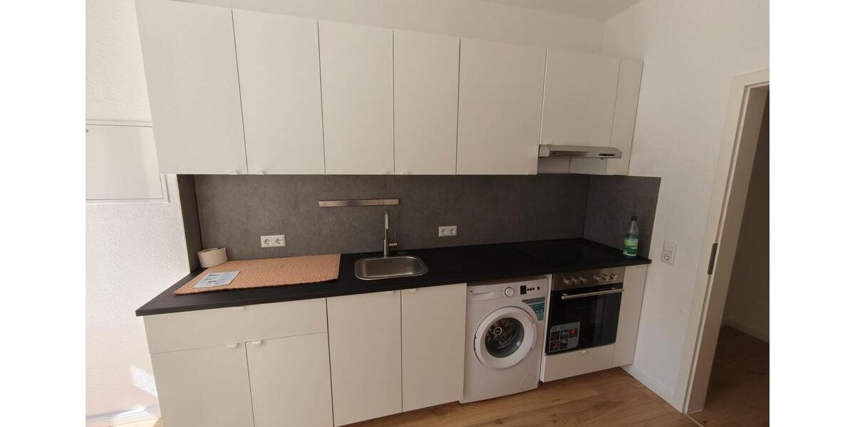 Etagenwohnung Sangerhausen - 1 Zimmer, 61 m&sup2;, 400&euro; | Angebot:26192463