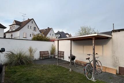 Wohnung Rüsselsheim am Main - 2 Zimmer, 60 m&sup2;, 1.050&euro; | Angebot:25902132