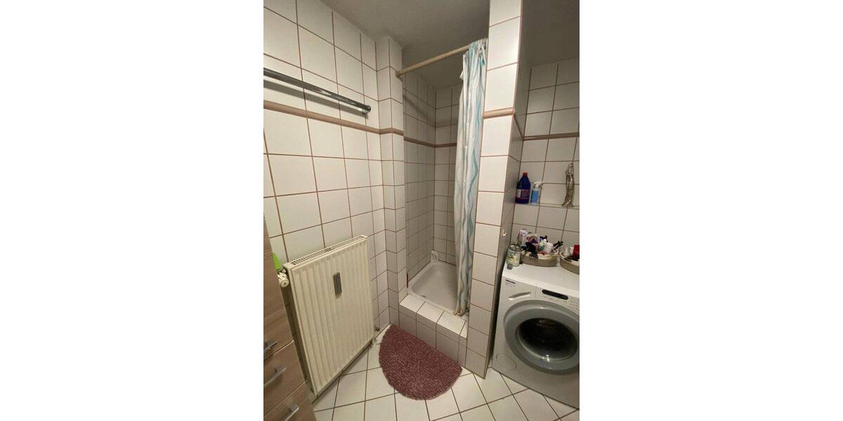 Etagenwohnung Altenkunstadt - 2 Zimmer, 43 m&sup2;, 340&euro; | Angebot:26820005