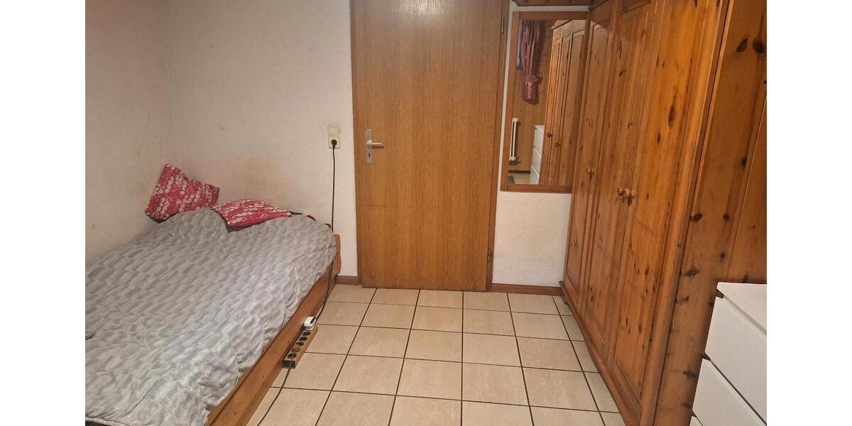 Wohnen auf Zeit Freiburg im Breisgau Munzingen - 1 Zimmer, 19 m&sup2;, 650&euro; | Angebot:26257814