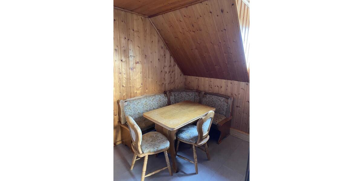 Dachgeschoßwohnung Könnern - 3 Zimmer, 87 m&sup2;, 480&euro; | Angebot:24876859