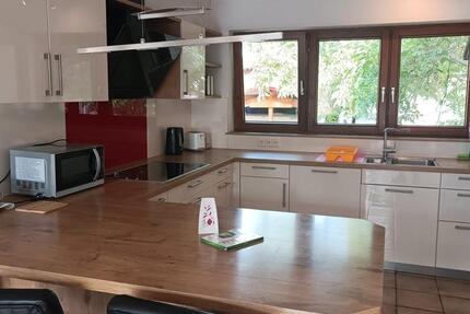 Wohnen auf Zeit Renningen - 4 Zimmer, 120 m&sup2;, 2.450&euro; | Angebot:23531176