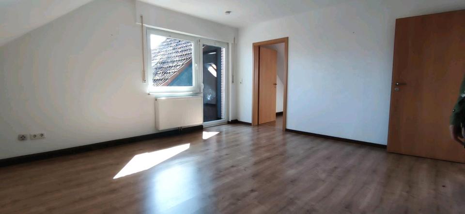Etagenwohnung Saterland - 2 Zimmer, 95 m&sup2;, 690&euro; | Angebot:26237601