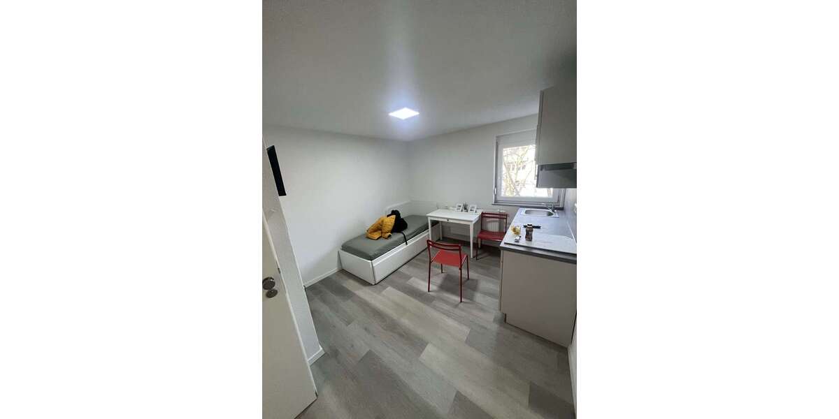 Zimmer Heilbronn - 1 Zimmer, 750&euro; | Angebot:25436826