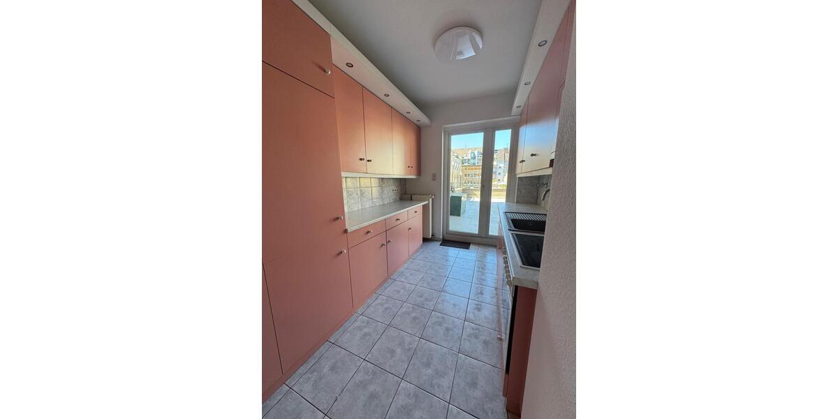Etagenwohnung Köln Innenstadt - 1 Zimmer, 57 m&sup2;, 1.350&euro; | Angebot:26706052