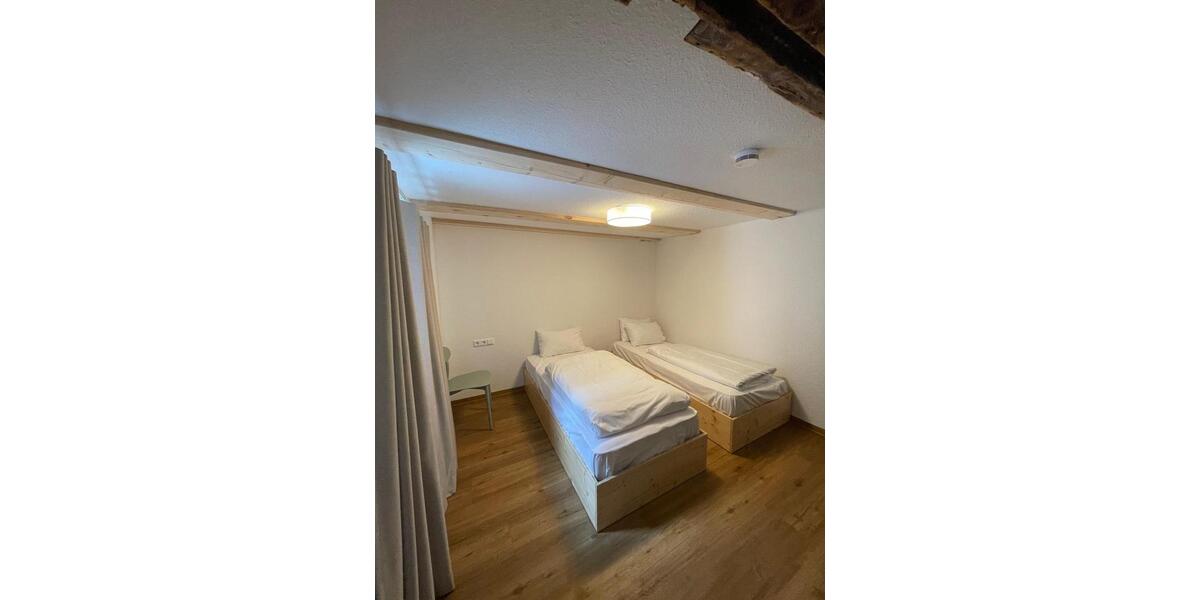Etagenwohnung Titisee-Neustadt Neustadt - 1 Zimmer, 30 m&sup2;, 550&euro; | Angebot:24585927