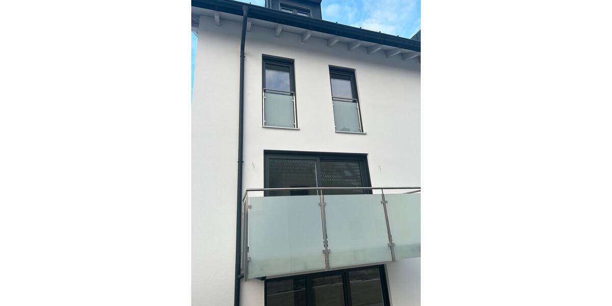 Doppelhaushaelfte Erstbezug 7 zimmer