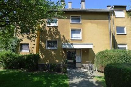 Wohnung Kamp-Lintfort Lintfort - 3.5 Zimmer, 80 m&sup2;, 441&euro; | Angebot:26702978