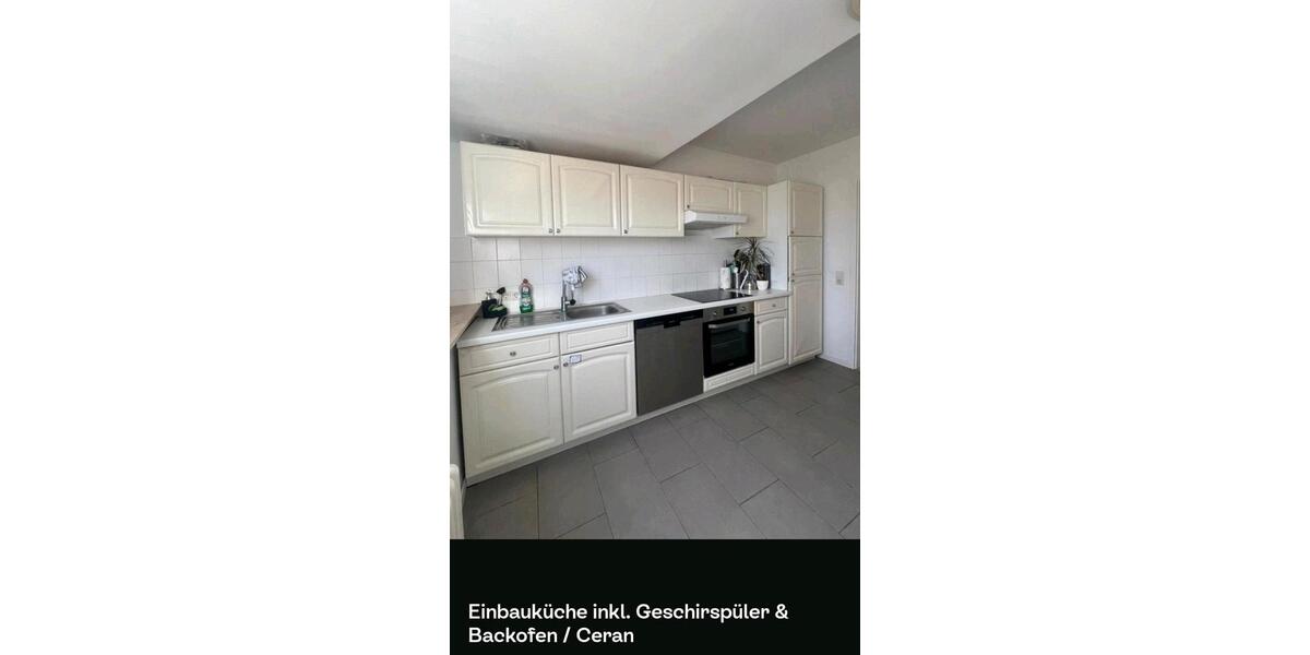 Dachgeschoßwohnung Klein Nordende - 2 Zimmer, 67 m&sup2;, 800&euro; | Angebot:25106419