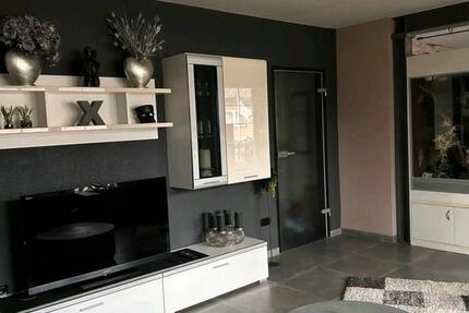 2-Zimmer Wohnung 75 qm, teilmöblierte im Zweifamilienhaus 2 zimmer