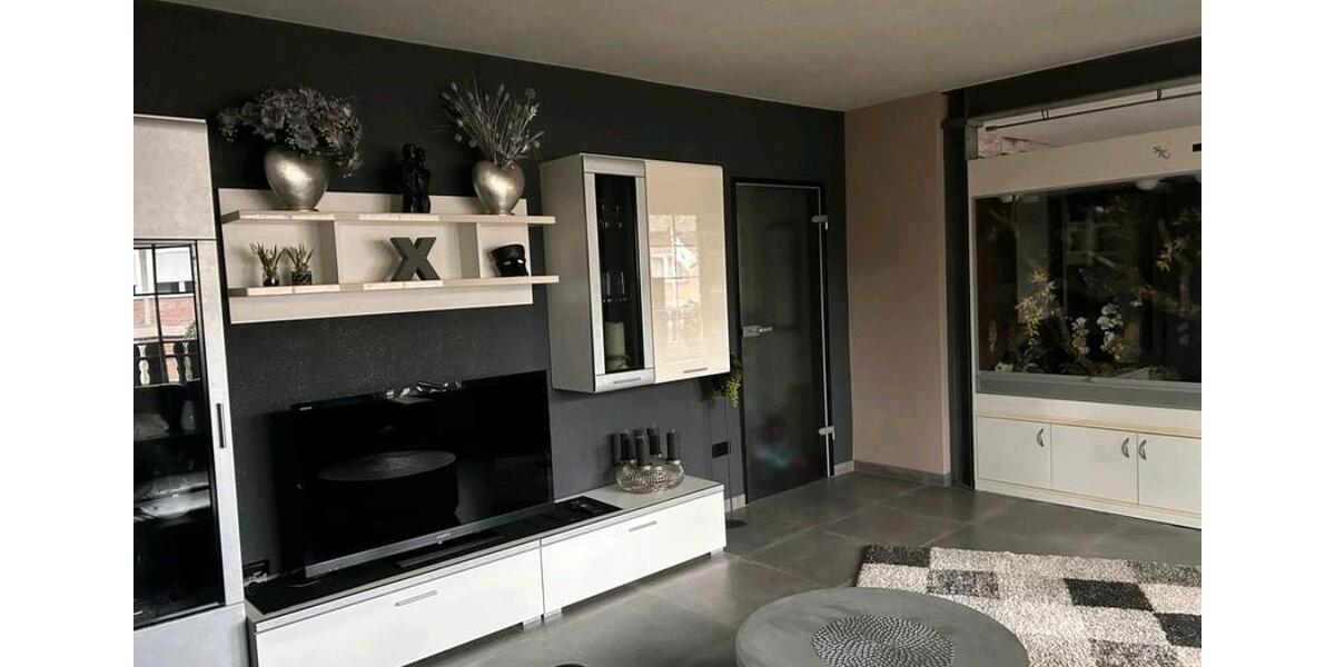 2-Zimmer Wohnung 75 qm, teilmöblierte im Zweifamilienhaus 2 zimmer