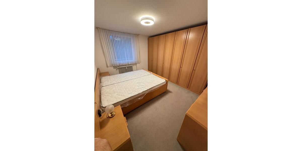 Etagenwohnung Kempten (Allgäu) - 2 Zimmer, 74 m&sup2;, 1.190&euro; | Angebot:26677607