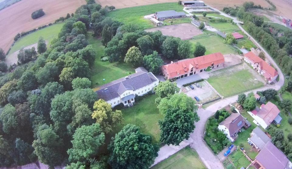 Etagenwohnung Krackow - 2 Zimmer, 60 m&sup2;, 595&euro; | Angebot:25697584