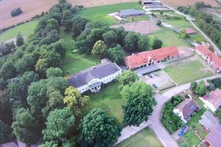 Wohnung Krackow - 2 Zimmer, 60 m&sup2;, 595&euro; | Angebot:25697584